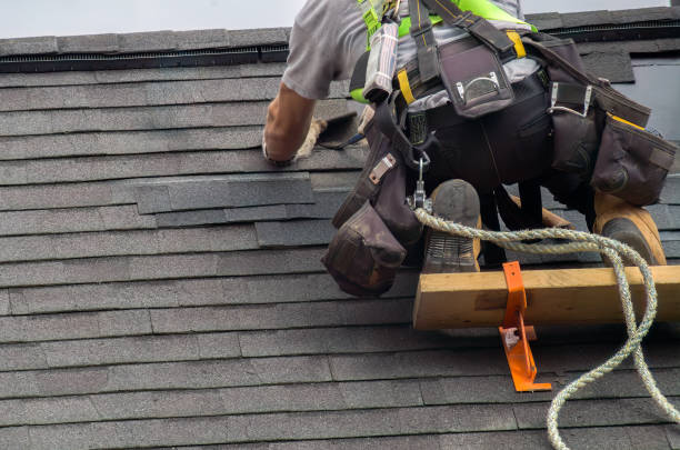 Reliable Roof Installation contractor in Sanford, CO by Brentwood Metal Roofing